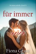 eBook: Für immer Wir (Für immer Ashville – Band 5)