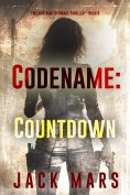 eBook: Codename: Countdown (Ein Lara-King-Spionage-Thriller – Buch 8)