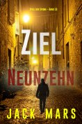 eBook: Ziel Neunzehn (Spiel der Spione – Band 19)