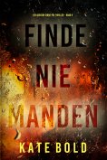 eBook: Finde niemanden (Ein Addison-Shine-FBI-Thriller – Band 8)