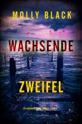 eBook: Wachsende Zweifel (Ein Cassandra-Fierce-Thriller – Band 6)