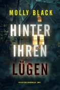 eBook: Hinter ihren Lügen (Ein Elise-Close-Psychothriller – Band 1)