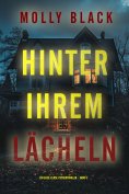 eBook: Hinter ihrem Lächeln (Ein Elise-Close-Psychothriller – Band 2)