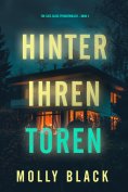 eBook: Hinter ihren Toren (Ein Elise-Close-Psychothriller – Band 4)