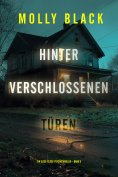 eBook: Hinter verschlossenen Türen (Ein Elise-Close-Psychothriller – Band 5)