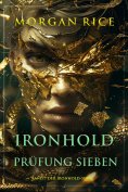 ebook: Ironhold: Prüfung Sieben (Band 7 der Ironhold-Serie)