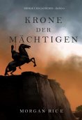 eBook: Krone der Mächtigen (Könige und Zauberer – Band 9)