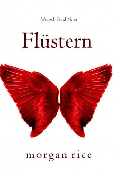 ebook: Flüstern (Wunsch, Band Neun)