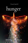 ebook: Hunger (Wunsch, Band Elf)