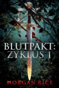 ebook: Blutpakt: Zyklus 1