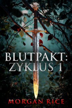 ebook: Blutpakt: Zyklus 1