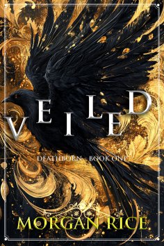 ebook: Veiled: Deathborne Book 1