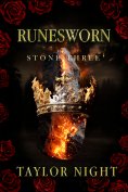 eBook: Runesworn: Stone Three (Runesworn Series—Book Three)