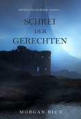 eBook: Schrei der Gerechten (Könige und Zauberer – Band 13)