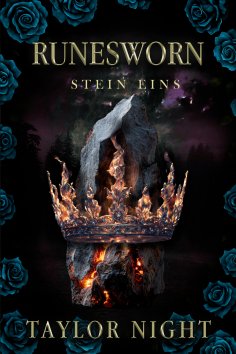 eBook: Runesworn: Stein EIns (Band Eins der Runesworn-Serie)