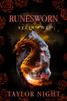 eBook: Runesworn: Stein Zwei (Band Zwei der Runesworn-Serie)