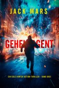 eBook: Geheimagent (Ein Cole Hunter Action-Thriller - Band Drei)