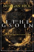 eBook: Gestohlen (Band Zwei der Deathborn-Serie)