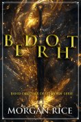 eBook: Bedroht (Band Drei der Deathborn-Serie)