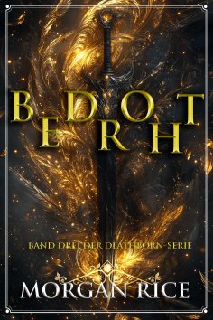 eBook: Bedroht (Band Drei der Deathborn-Serie)