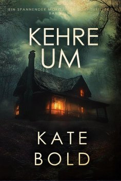 ebook: Kehre Um (Ein spannender Morgan-Reid-FBI-Thriller - Band Eins)