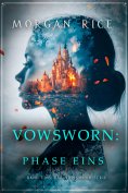 ebook: Vowsworn: Phase Eins (Band Eins der Vowsworn-Serie)
