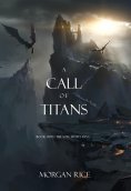 eBook: A Call of Titans (The Sorcerer's Ring—Book #18)