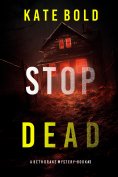 eBook: Stop Dead (A Beth Drake FBI Suspense Thriller—Book Three)