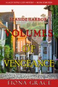 eBook: Volumes of Vengeance (A Lacey Doyle Cozy Mystery—Book 14)