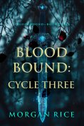 ebook: Bloodbound: Cycle Three (Book Three of the Bloodbound Series)