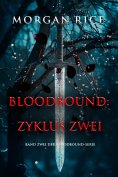 ebook: Bloodbound: Zyklus Zwei (Band Zwei der Bloodbound-Serie)