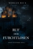 eBook: Ruf der Furchtlosen (Könige und Zauberer – Band 11)