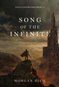 eBook: Song of the Infinite (Kings and Sorcerers—Book #14)