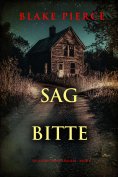 eBook: Sag Bitte (Ein Alison-Payne-Thriller – Band 6)