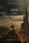 eBook: Lied der Unendlichkeit (Könige und Zauberer – Band 14)