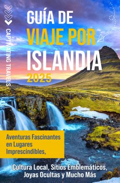 eBook: Guía de viaje por Islandia