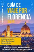ebook: Guía de viaje por Florencia