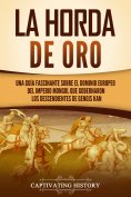 ebook: La Horda de Oro