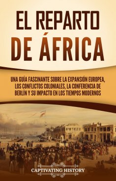 eBook: El reparto de Africa