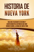 ebook: Historia de Nueva York