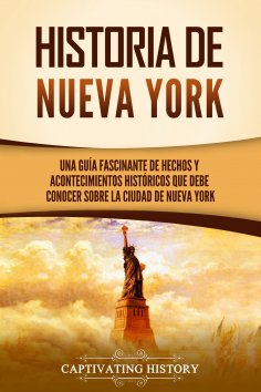 ebook: Historia de Nueva York