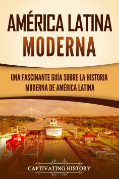 ebook: América Latina moderna