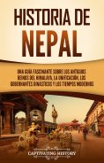 eBook: Historia de Nepal