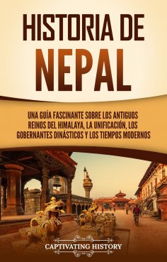 eBook: Historia de Nepal