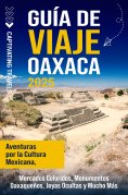 ebook: Guía de viaje Oaxaca
