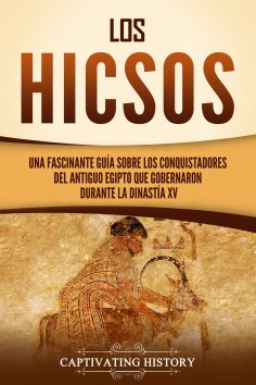ebook: Los hicsos