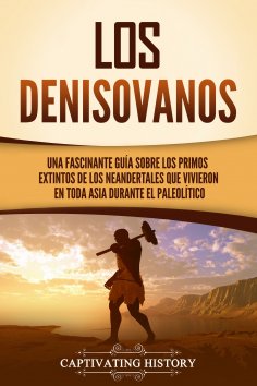 eBook: Los denisovanos