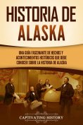 eBook: Historia de Alaska