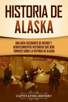 eBook: Historia de Alaska