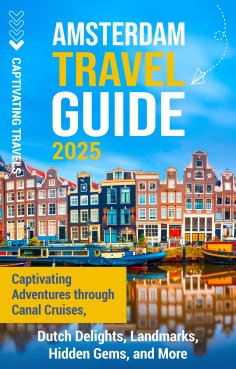 eBook: Amsterdam Travel Guide